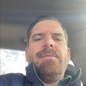 Meet your Posher, Jared